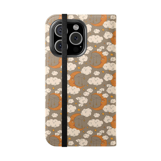 Lunar Dreams - Folio Case