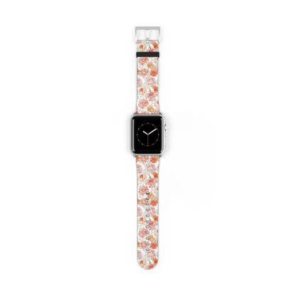 Rosy Reverie - Apple Watch Strap