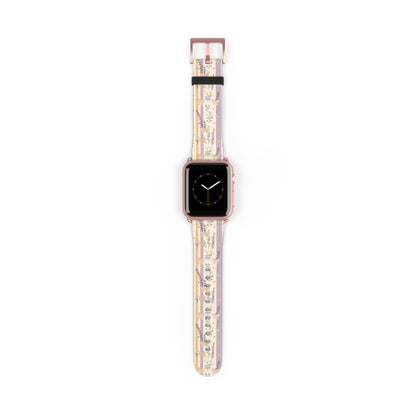 Pretty Vintage - Apple Watch Strap