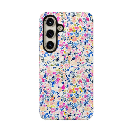 Ditsy Confetti - Samsung Tough Case