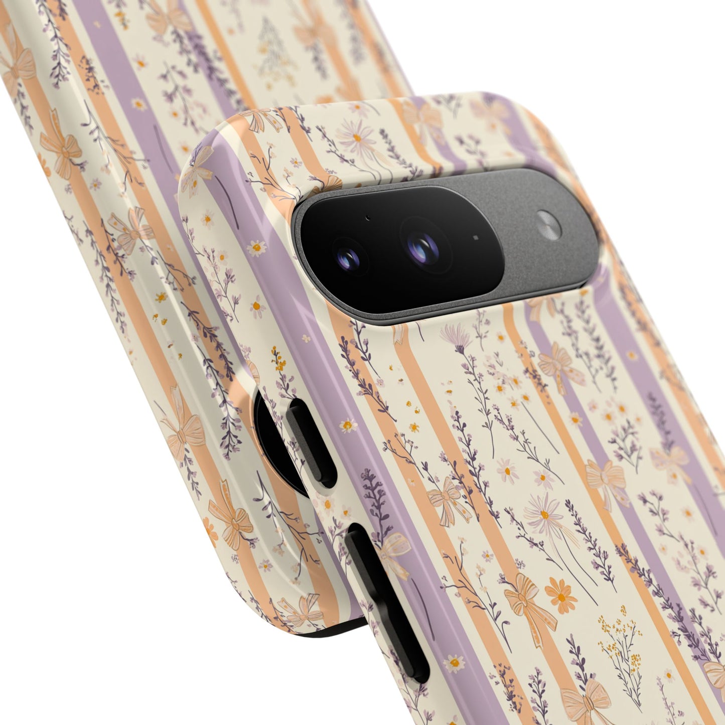 Pretty Vintage - Google Pixel Tough Case