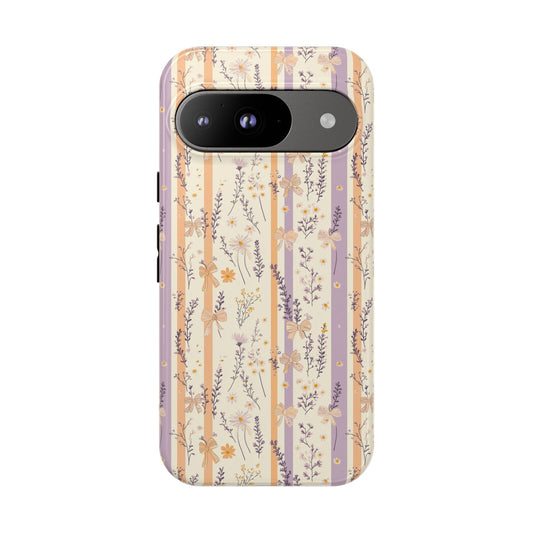 Pretty Vintage - Google Pixel Tough Case
