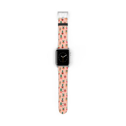 Prickle Party - Apple Watch Strap