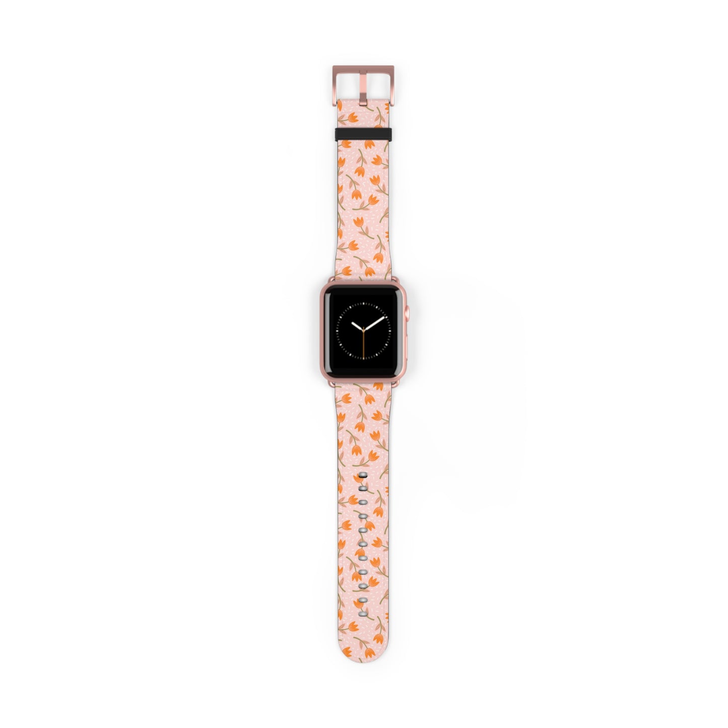 Spring Tulip - Apple Watch Strap