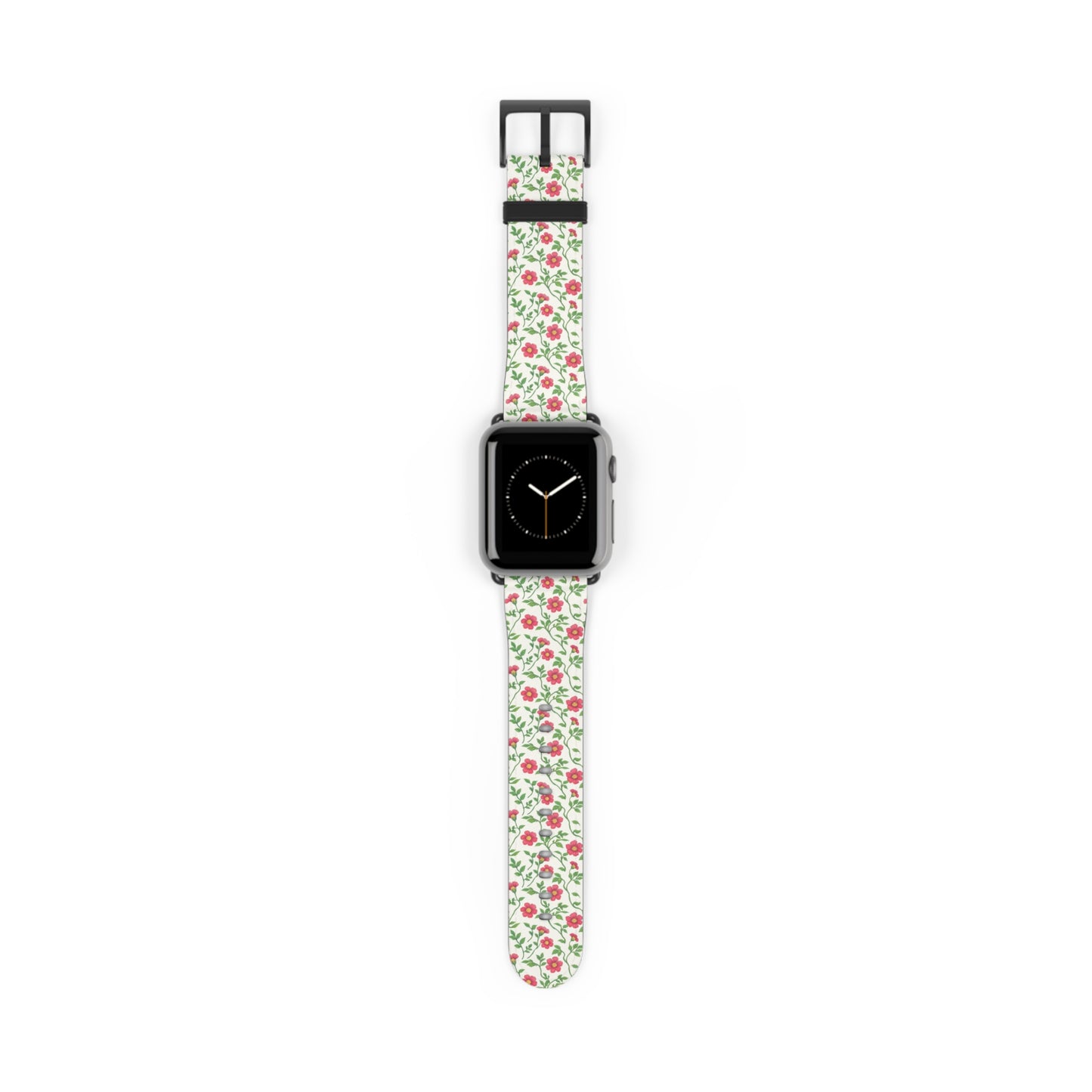 Vintage Blossom - Apple Watch Strap