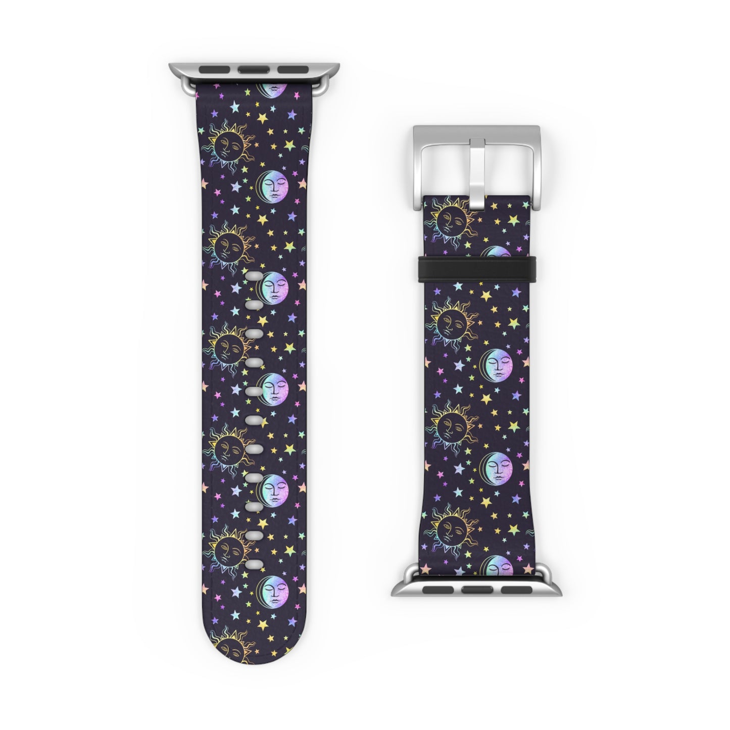 Cosmic Glow - Apple Watch Strap