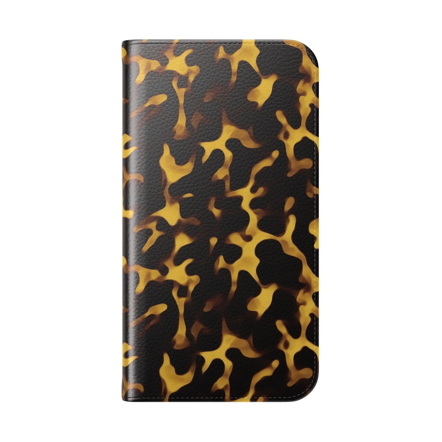 Tortoise Shell - Folio Case