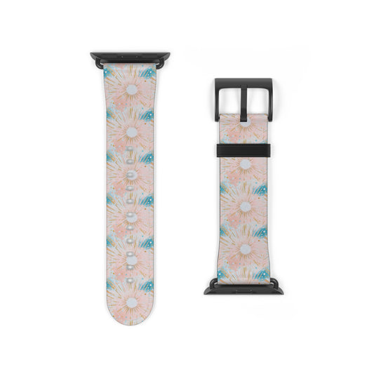 Golden Sunrise - Apple Watch Strap