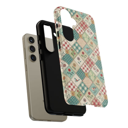Home Sweet Home - Samsung Tough Case