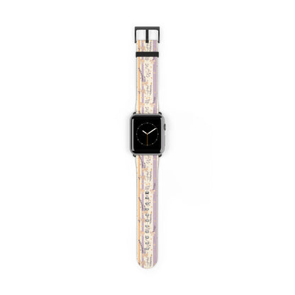 Pretty Vintage - Apple Watch Strap