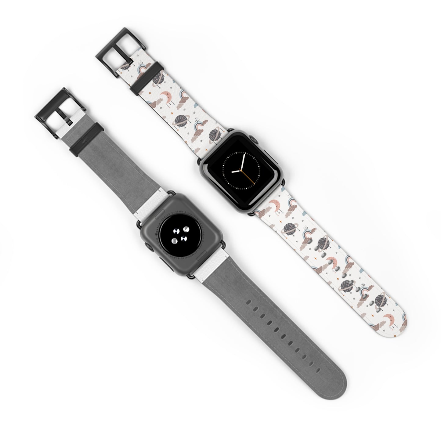 Cosmic Pastel - Apple Watch Strap