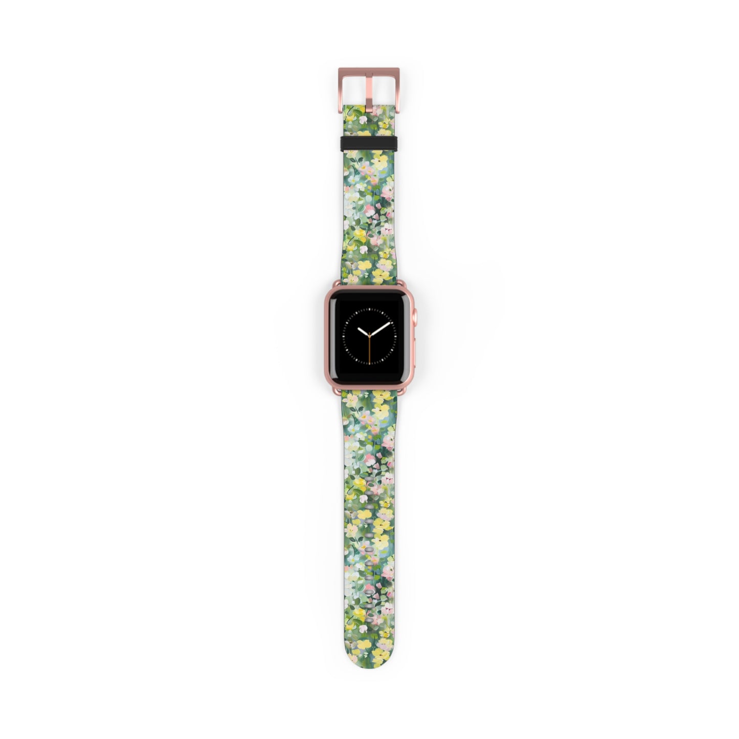 Pastel Meadow - Apple Watch Strap