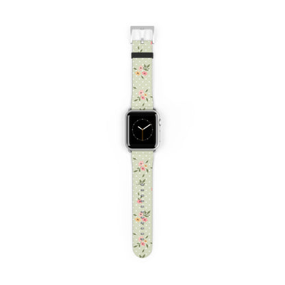 Daisy Dots - Apple Watch Strap