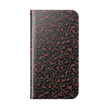 Twilight Predator - Folio Case