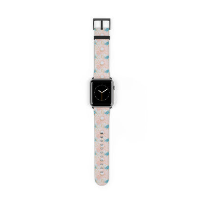 Golden Sunrise - Apple Watch Strap