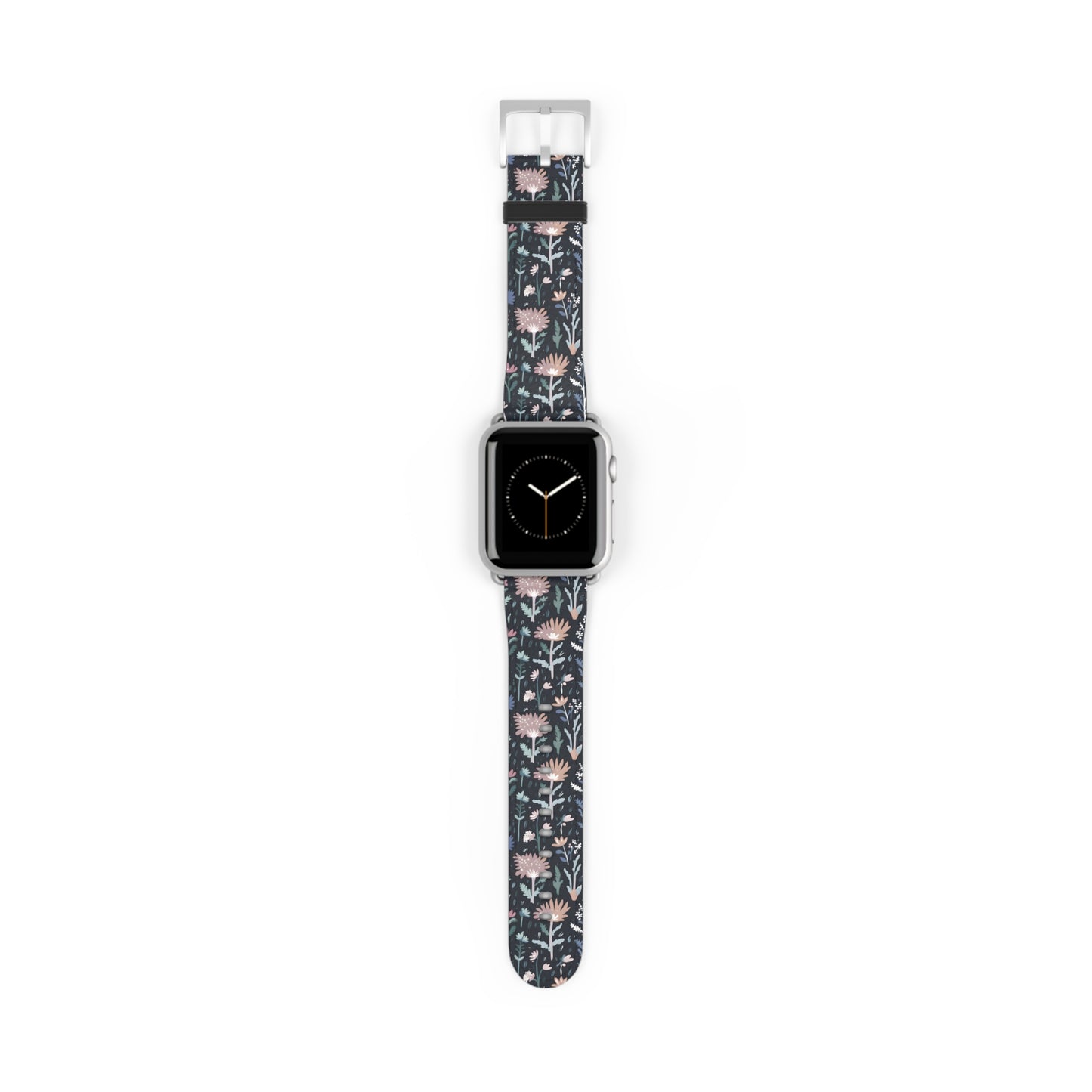 Blue Meadow - Apple Watch Strap