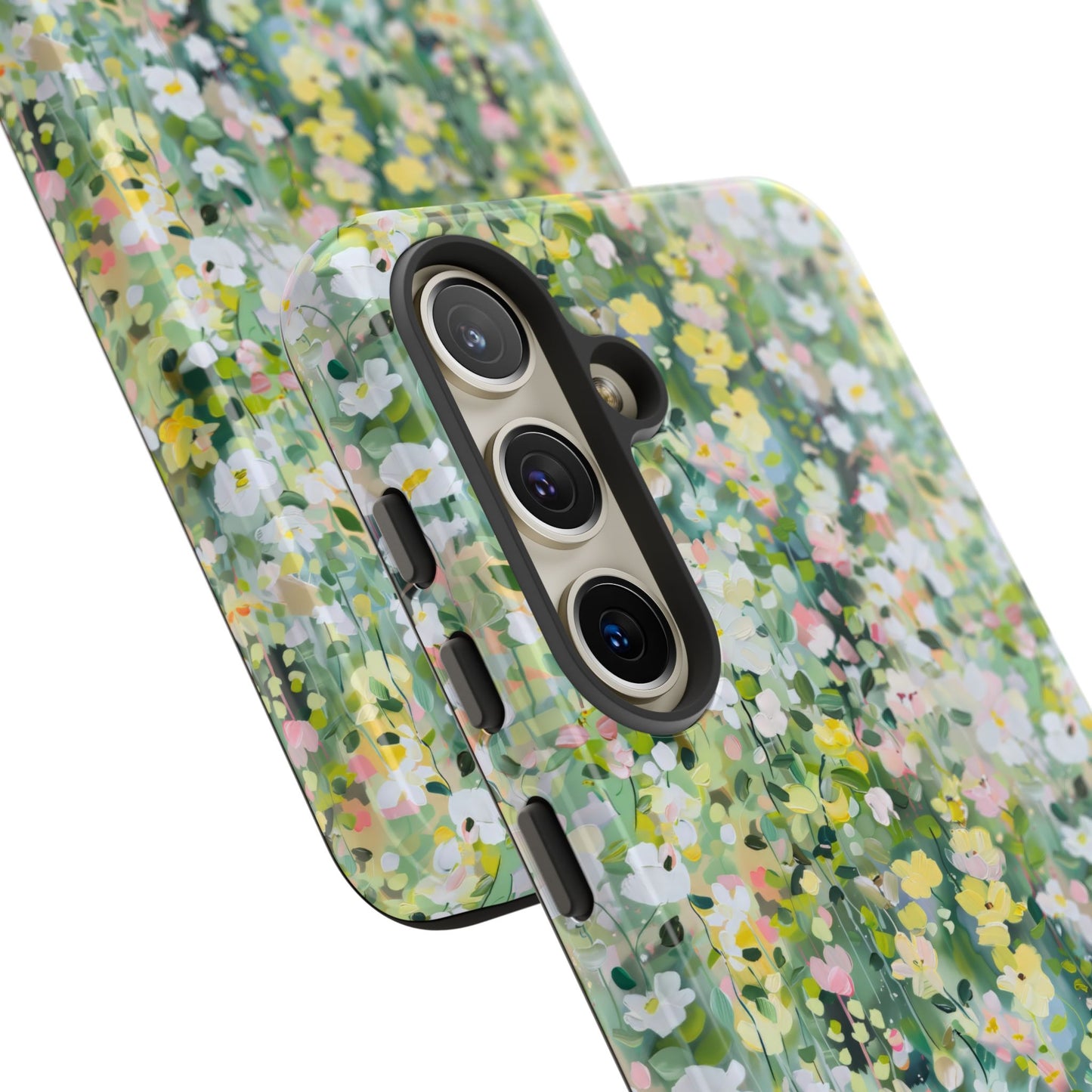 Pastel Meadow - Samsung Tough Case