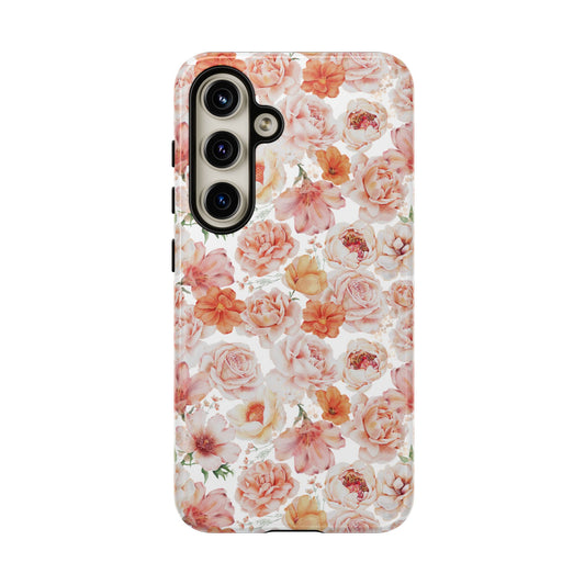 Rosie Reverie - Samsung Tough Case