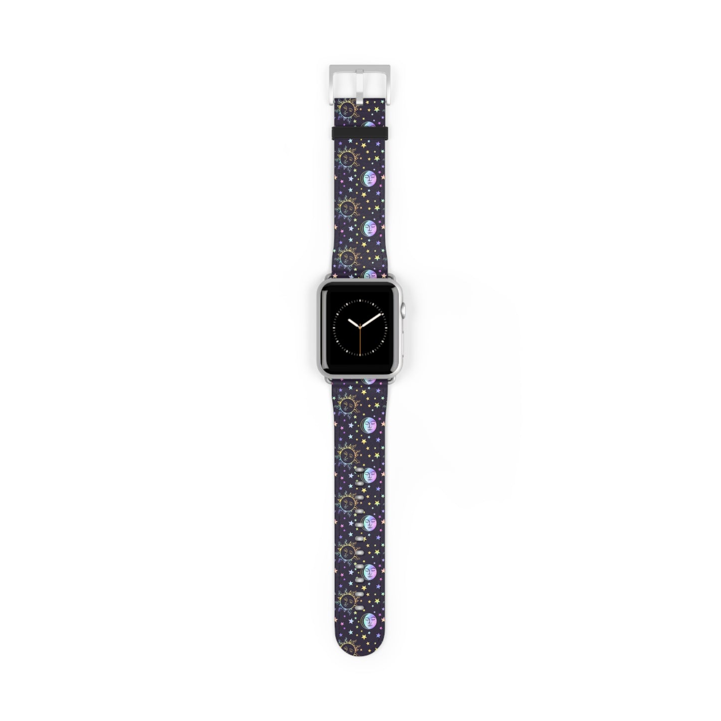 Cosmic Glow - Apple Watch Strap