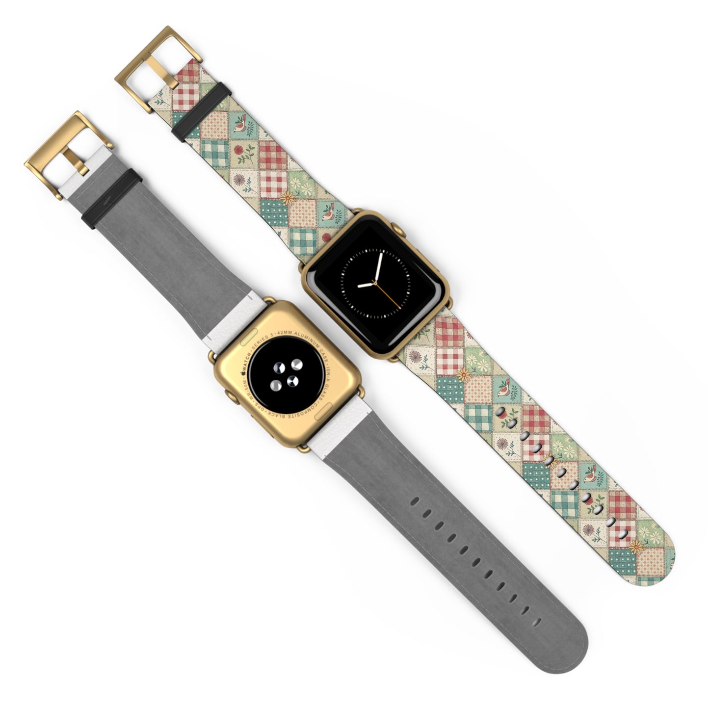 Home Sweet Home - Apple Watch Strap
