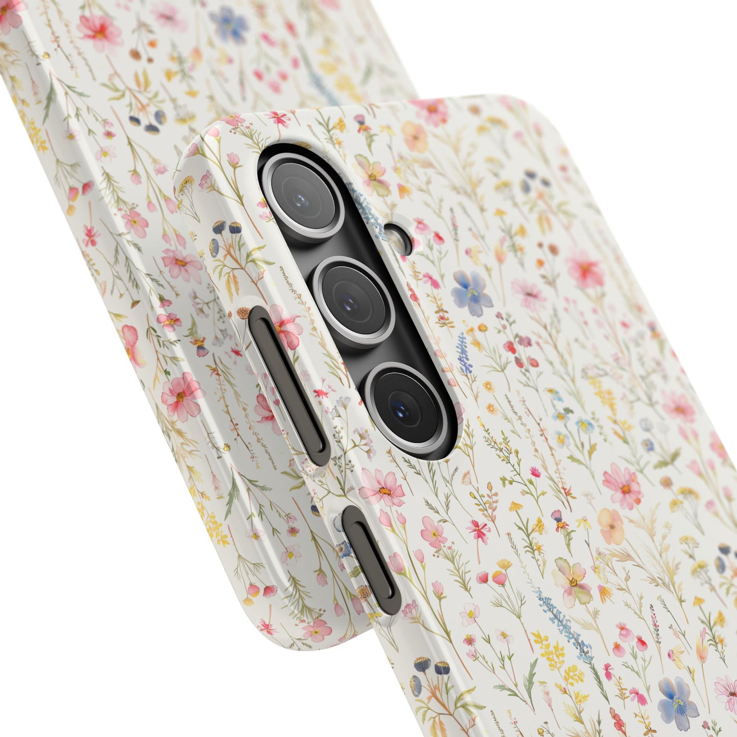 Wild Meadow - Samsung Snap Case