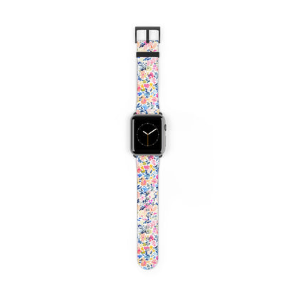 Ditsy Confetti - Apple Watch Strap