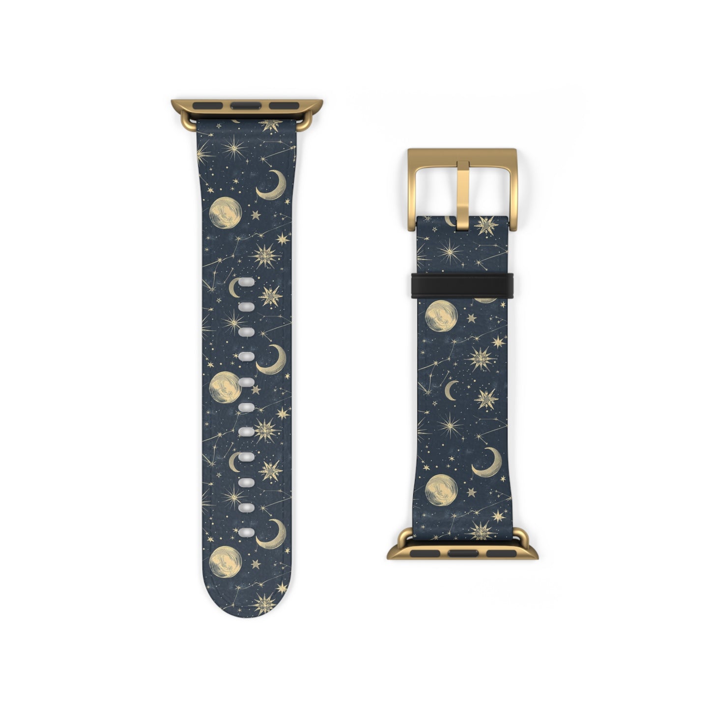 Celestial Universe - Apple Watch Strap