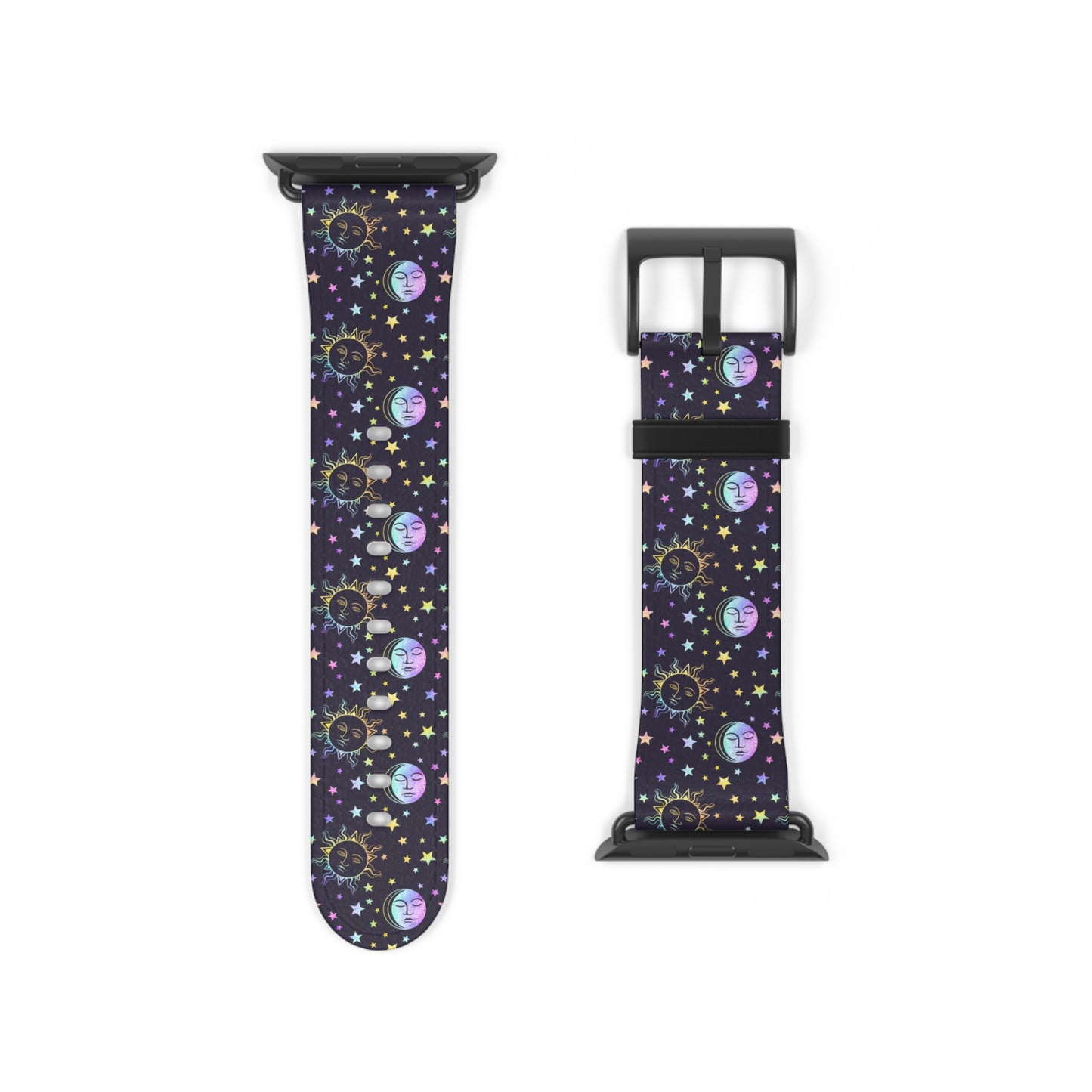 Cosmic Glow - Apple Watch Strap