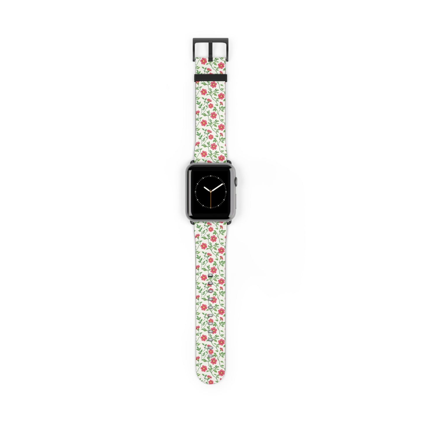 Vintage Blossom - Apple Watch Strap