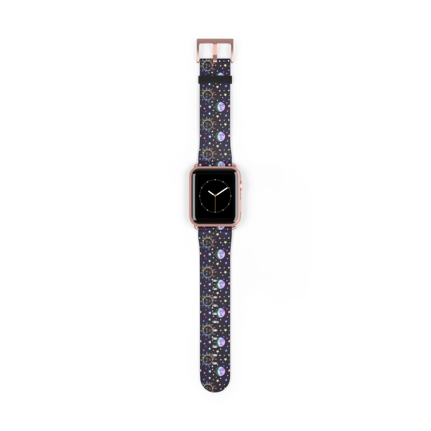 Cosmic Glow - Apple Watch Strap