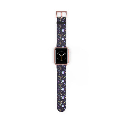 Cosmic Glow - Apple Watch Strap