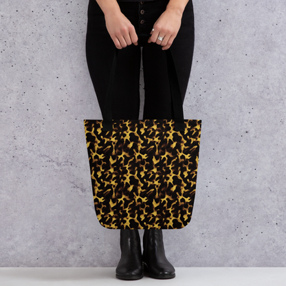 Tortoise Shell - Tote bag